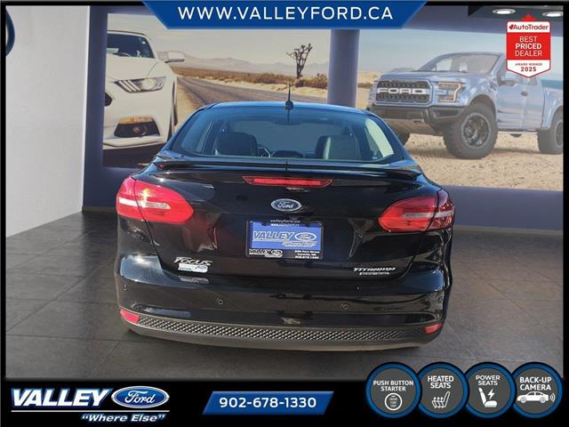 2016 Ford Focus Titanium (Stk: 26P015) in Kentville - Image 3 of 18 2016 Ford Focus Titanium (Stk: 26P015) in Kentville - Image 3 of 18