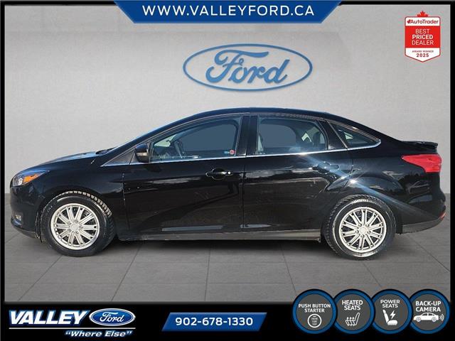 2016 Ford Focus Titanium (Stk: 26P015) in Kentville - Image 5 of 18 2016 Ford Focus Titanium (Stk: 26P015) in Kentville - Image 5 of 18