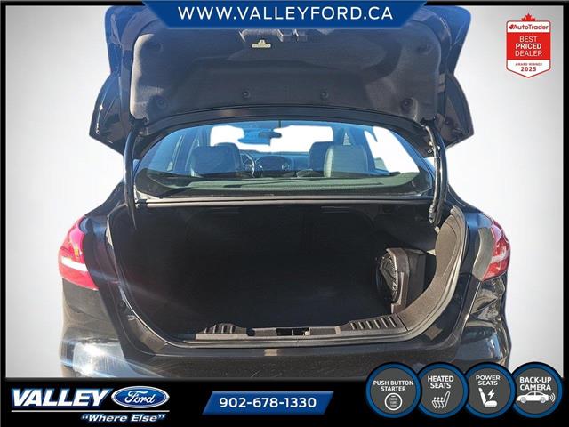 2016 Ford Focus Titanium (Stk: 26P015) in Kentville - Image 6 of 18 2016 Ford Focus Titanium (Stk: 26P015) in Kentville - Image 6 of 18
