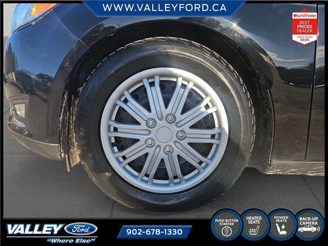 2016 Ford Focus Titanium (Stk: 26P015) in Kentville - Image 7 of 18 2016 Ford Focus Titanium (Stk: 26P015) in Kentville - Image 7 of 18