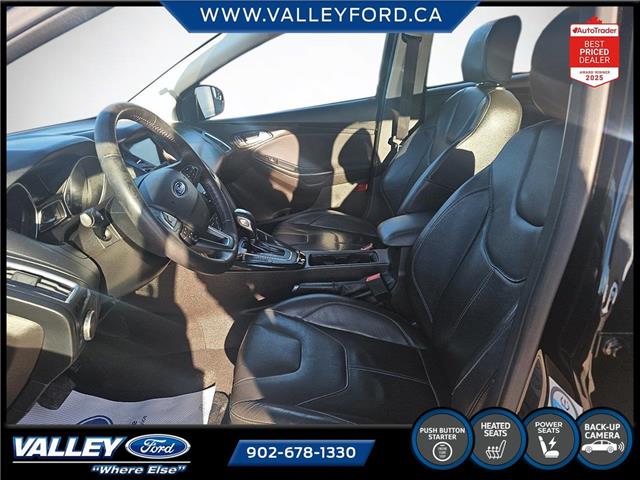 2016 Ford Focus Titanium (Stk: 26P015) in Kentville - Image 8 of 18 2016 Ford Focus Titanium (Stk: 26P015) in Kentville - Image 8 of 18