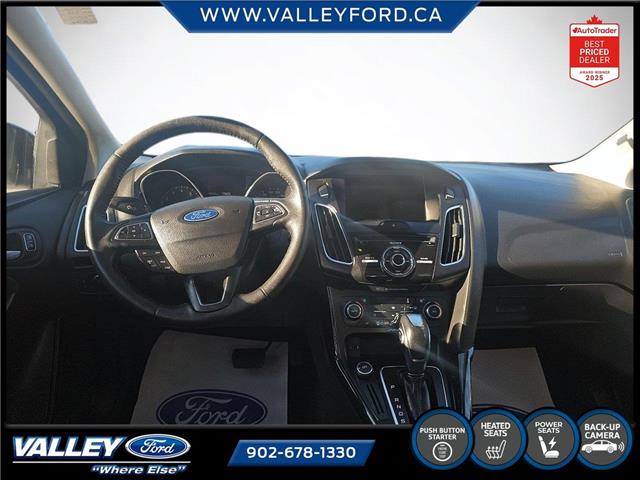 2016 Ford Focus Titanium (Stk: 26P015) in Kentville - Image 9 of 18 2016 Ford Focus Titanium (Stk: 26P015) in Kentville - Image 9 of 18