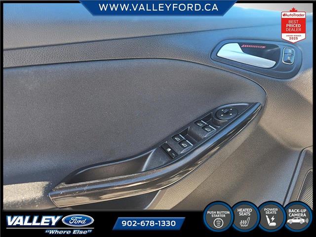 2016 Ford Focus Titanium (Stk: 26P015) in Kentville - Image 10 of 18 2016 Ford Focus Titanium (Stk: 26P015) in Kentville - Image 10 of 18