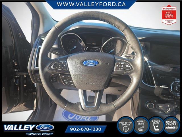 2016 Ford Focus Titanium (Stk: 26P015) in Kentville - Image 11 of 18 2016 Ford Focus Titanium (Stk: 26P015) in Kentville - Image 11 of 18