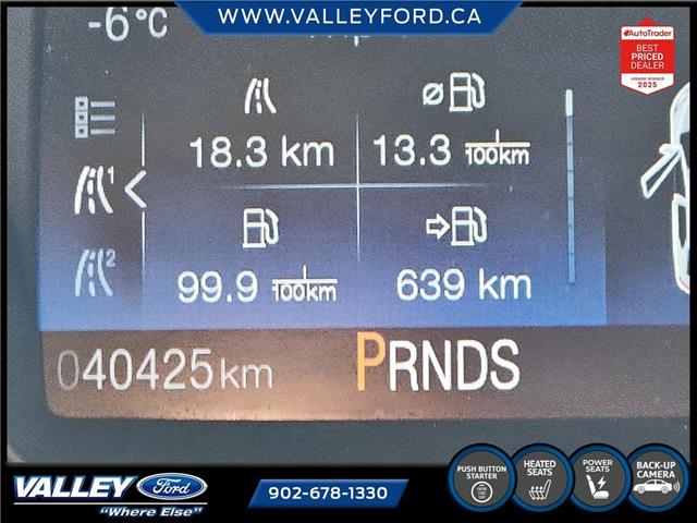 2016 Ford Focus Titanium (Stk: 26P015) in Kentville - Image 12 of 18 2016 Ford Focus Titanium (Stk: 26P015) in Kentville - Image 12 of 18