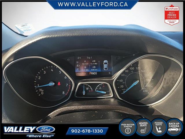 2016 Ford Focus Titanium (Stk: 26P015) in Kentville - Image 13 of 18 2016 Ford Focus Titanium (Stk: 26P015) in Kentville - Image 13 of 18