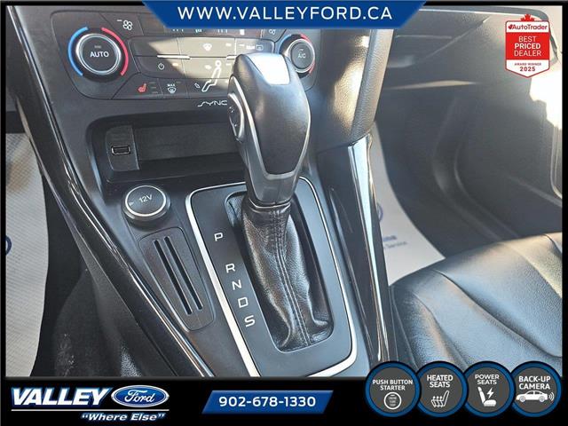 2016 Ford Focus Titanium (Stk: 26P015) in Kentville - Image 14 of 18 2016 Ford Focus Titanium (Stk: 26P015) in Kentville - Image 14 of 18
