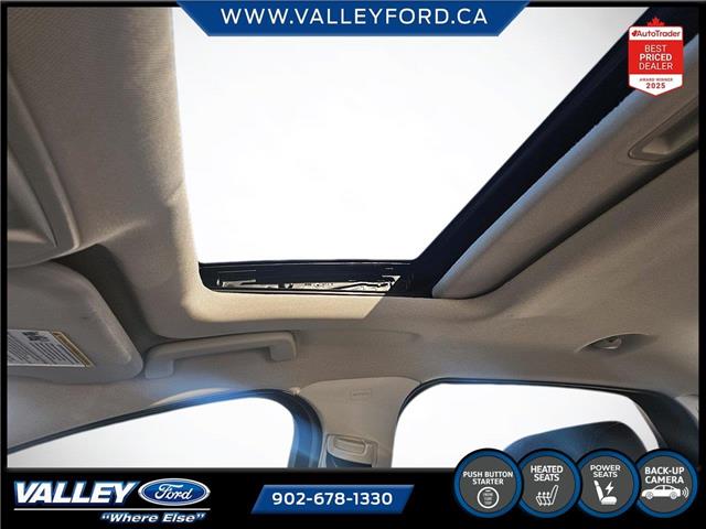 2016 Ford Focus Titanium (Stk: 26P015) in Kentville - Image 15 of 18 2016 Ford Focus Titanium (Stk: 26P015) in Kentville - Image 15 of 18