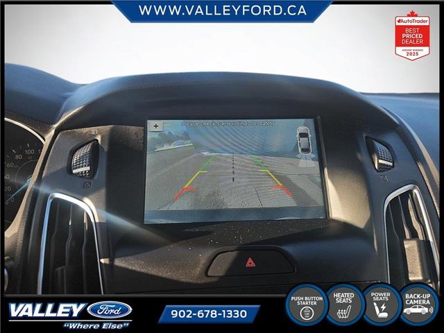 2016 Ford Focus Titanium (Stk: 26P015) in Kentville - Image 16 of 18 2016 Ford Focus Titanium (Stk: 26P015) in Kentville - Image 16 of 18