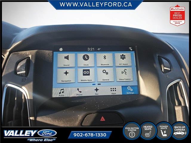 2016 Ford Focus Titanium (Stk: 26P015) in Kentville - Image 17 of 18 2016 Ford Focus Titanium (Stk: 26P015) in Kentville - Image 17 of 18