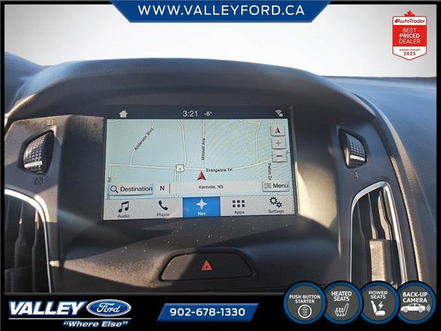 2016 Ford Focus Titanium (Stk: 26P015) in Kentville - Image 18 of 18 2016 Ford Focus Titanium (Stk: 26P015) in Kentville - Image 18 of 18
