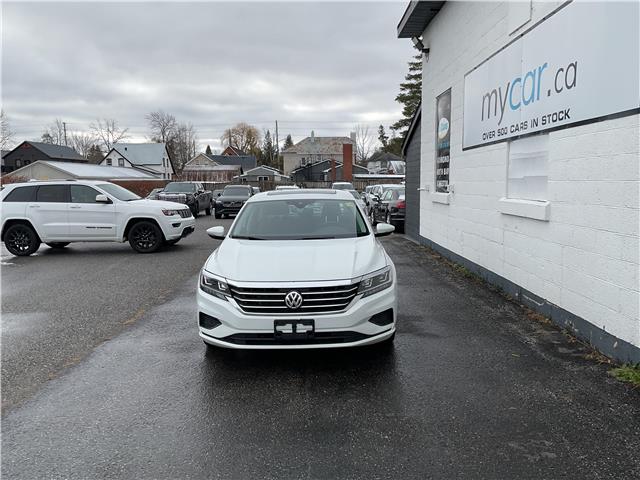 2020 Volkswagen Passat Execline (Stk: 250712A) in Kingston - Image 7 of 23