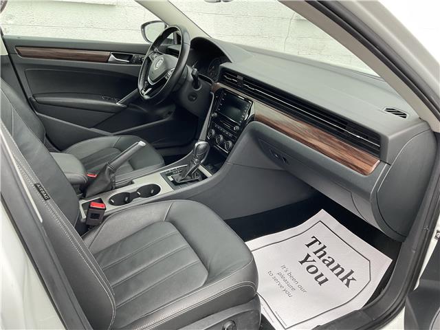 2020 Volkswagen Passat Execline (Stk: 250712A) in Kingston - Image 9 of 23