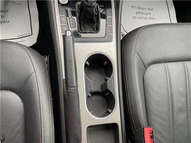 2020 Volkswagen Passat Execline (Stk: 250712A) in Kingston - Image 16 of 23