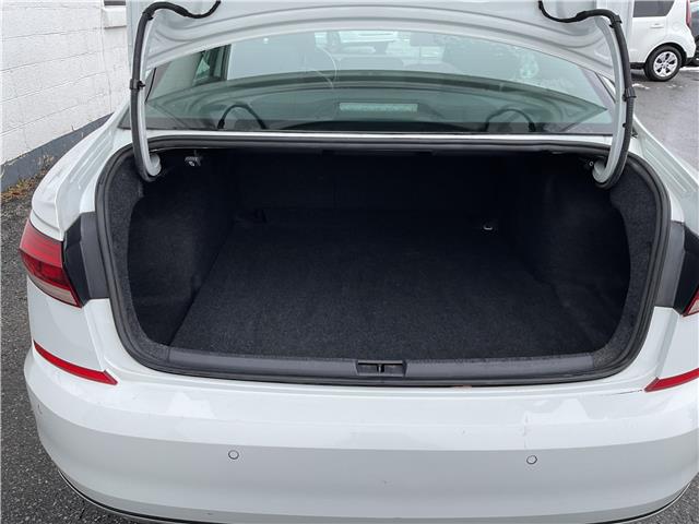 2020 Volkswagen Passat Execline (Stk: 250712A) in Kingston - Image 22 of 23