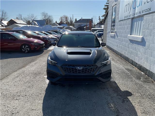 2023 Subaru WRX Base (Stk: 260124) in Kingston - Image 7 of 21