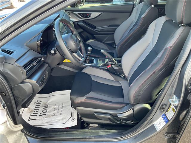 2023 Subaru WRX Base (Stk: 260124) in Kingston - Image 8 of 21
