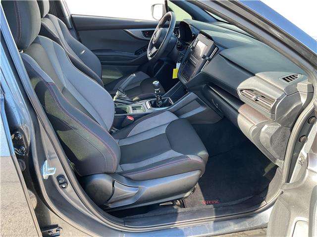 2023 Subaru WRX Base (Stk: 260124) in Kingston - Image 9 of 21
