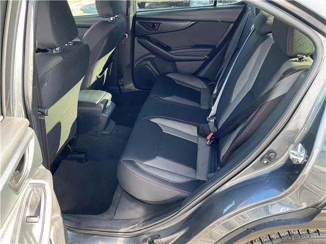 2023 Subaru WRX Base (Stk: 260124) in Kingston - Image 10 of 21