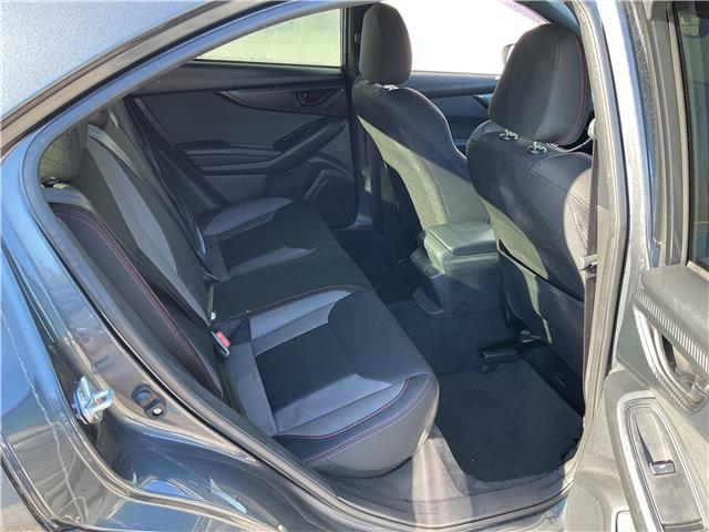 2023 Subaru WRX Base (Stk: 260124) in Kingston - Image 11 of 21