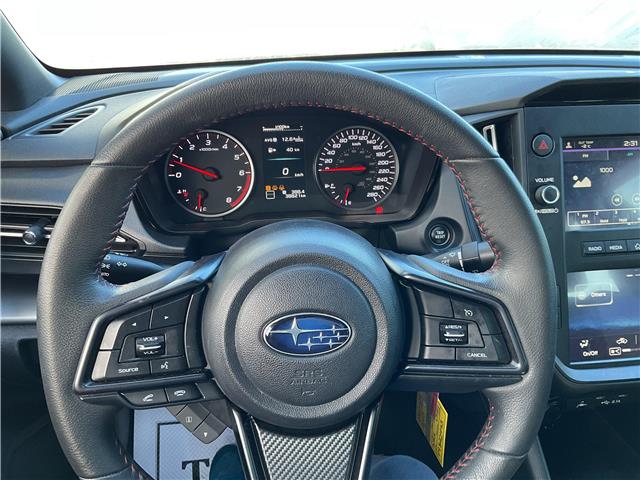 2023 Subaru WRX Base (Stk: 260124) in Kingston - Image 12 of 21