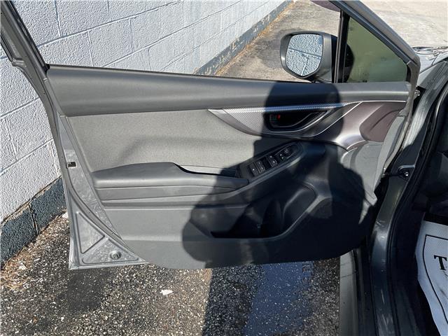 2023 Subaru WRX Base (Stk: 260124) in Kingston - Image 16 of 21