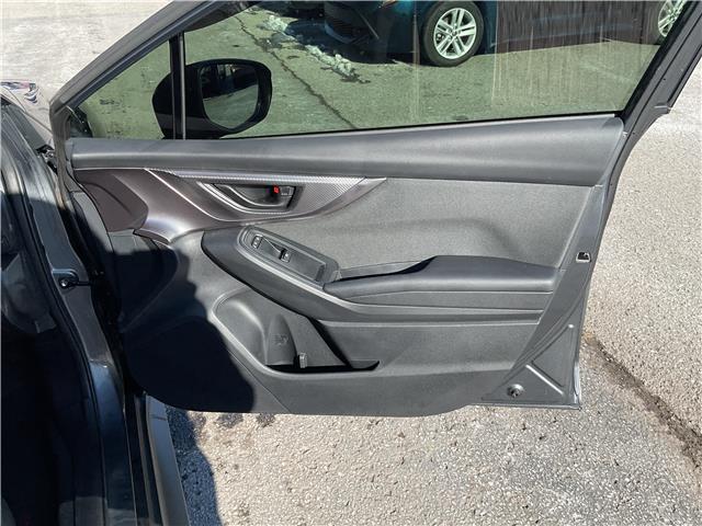 2023 Subaru WRX Base (Stk: 260124) in Kingston - Image 17 of 21