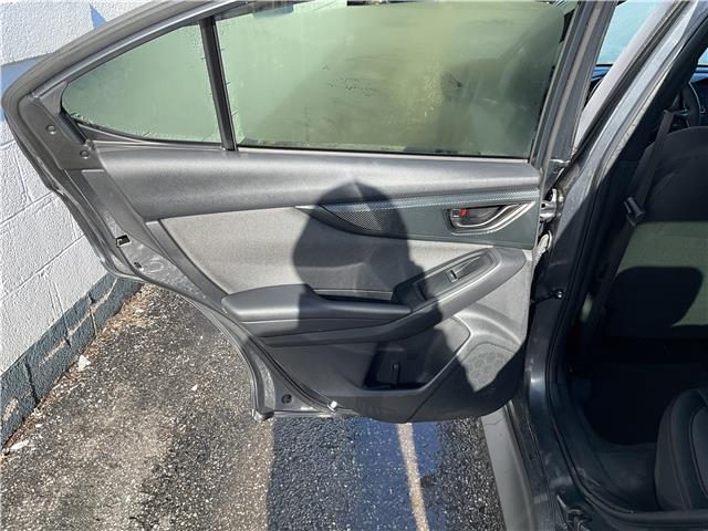 2023 Subaru WRX Base (Stk: 260124) in Kingston - Image 18 of 21