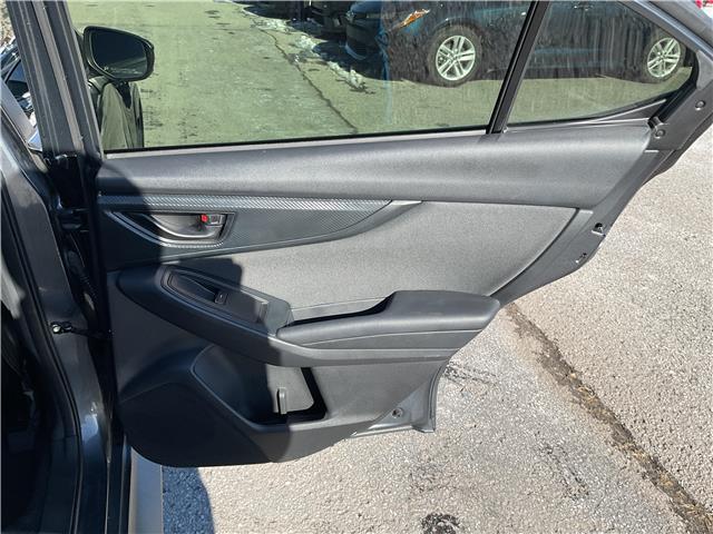 2023 Subaru WRX Base (Stk: 260124) in Kingston - Image 19 of 21