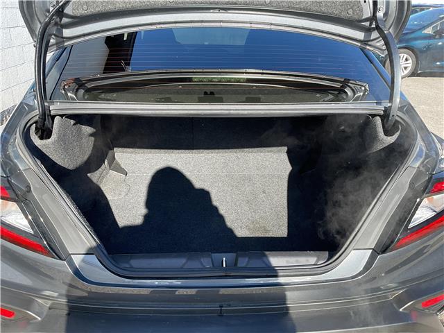 2023 Subaru WRX Base (Stk: 260124) in Kingston - Image 20 of 21