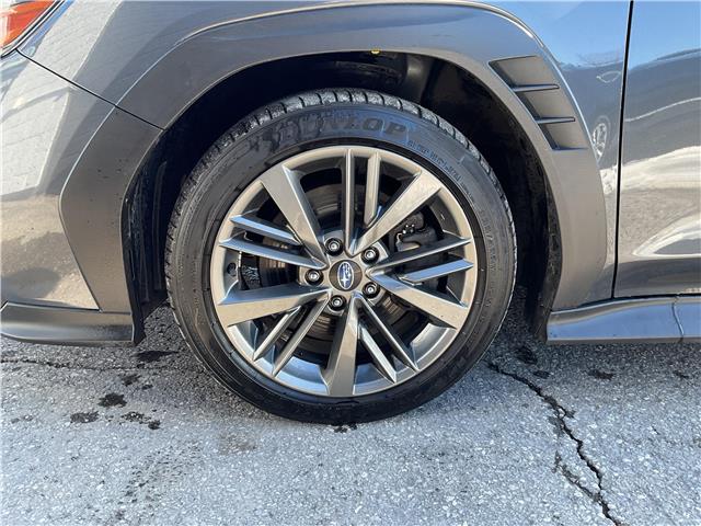 2023 Subaru WRX Base (Stk: 260124) in Kingston - Image 21 of 21