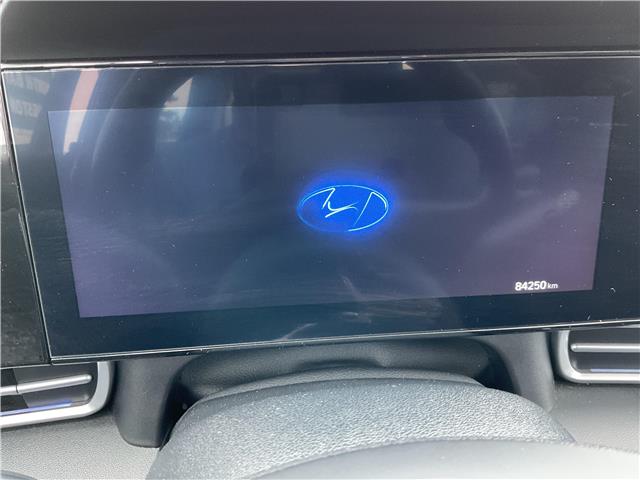 2024 Hyundai Elantra  (Stk: 260166) in Kingston - Image 14 of 22