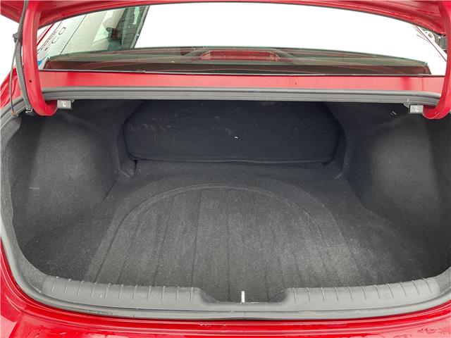 2024 Hyundai Elantra  (Stk: 260166) in Kingston - Image 21 of 22