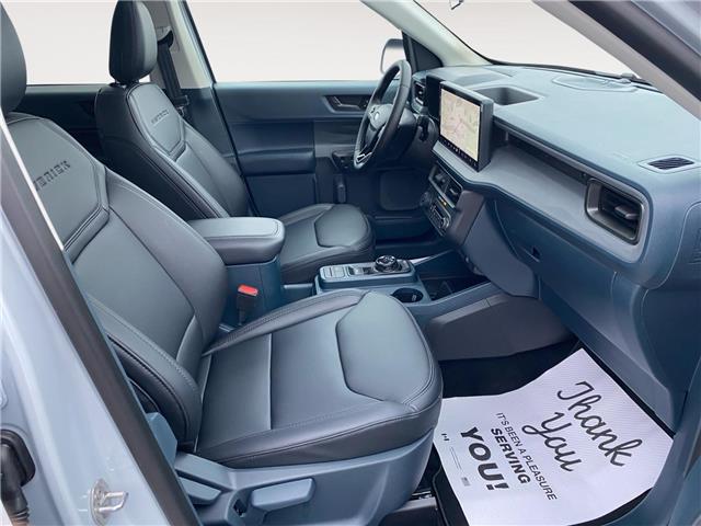 2026 Ford Maverick Lariat (Stk: 26T026) in ROCKY MOUNTAIN HOUSE - Image 15 of 15