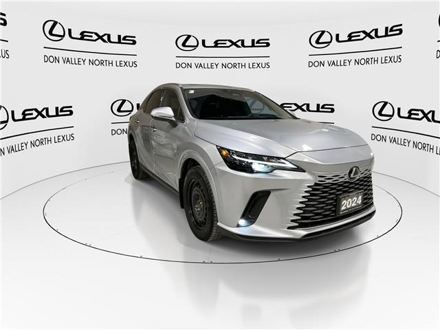 2024 Lexus RX 350h  (Stk: 14112051A) in Markham - Image 3 of 29