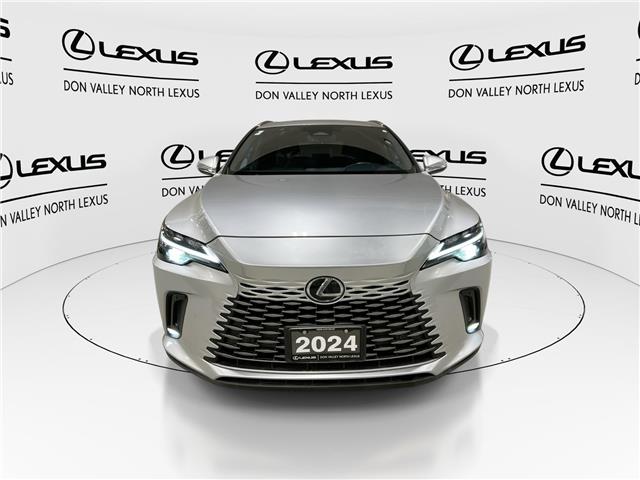 2024 Lexus RX 350h  (Stk: 14112051A) in Markham - Image 4 of 29