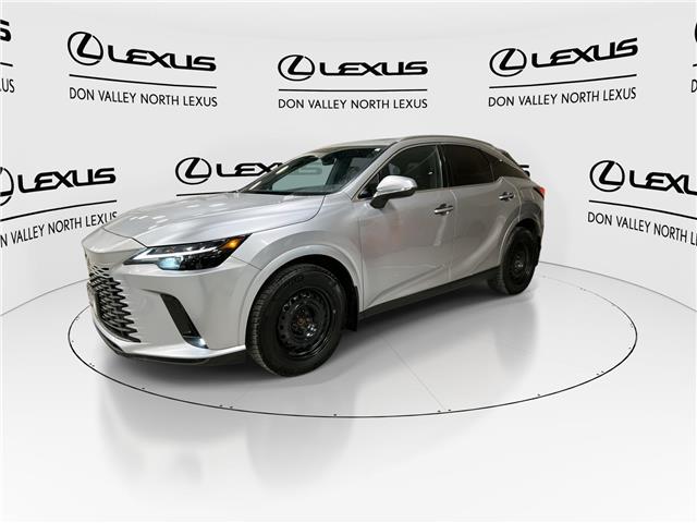 2024 Lexus RX 350h  (Stk: 14112051A) in Markham - Image 5 of 29