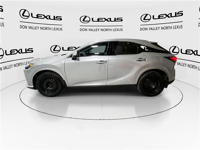2024 Lexus RX 350h  (Stk: 14112051A) in Markham - Image 6 of 29