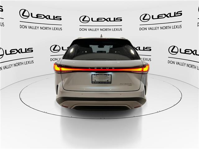 2024 Lexus RX 350h  (Stk: 14112051A) in Markham - Image 8 of 29