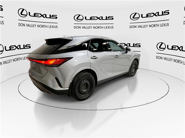 2024 Lexus RX 350h  (Stk: 14112051A) in Markham - Image 9 of 29