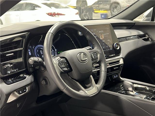 2024 Lexus RX 350h  (Stk: 14112051A) in Markham - Image 12 of 29