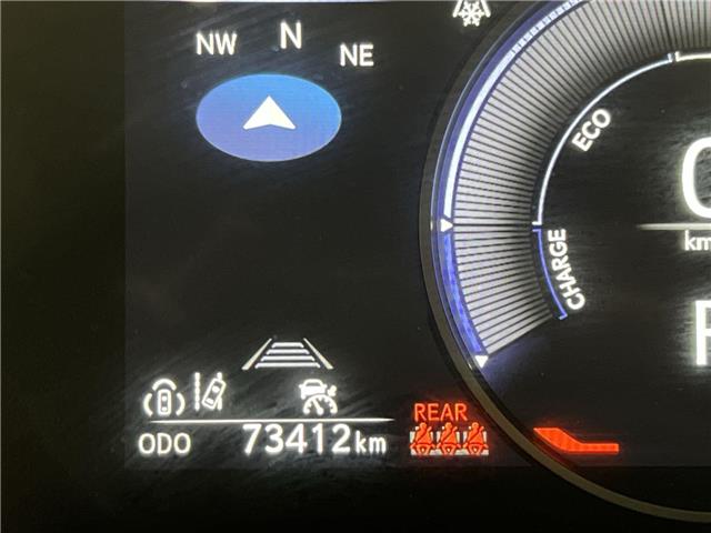 2024 Lexus RX 350h  (Stk: 14112051A) in Markham - Image 15 of 29