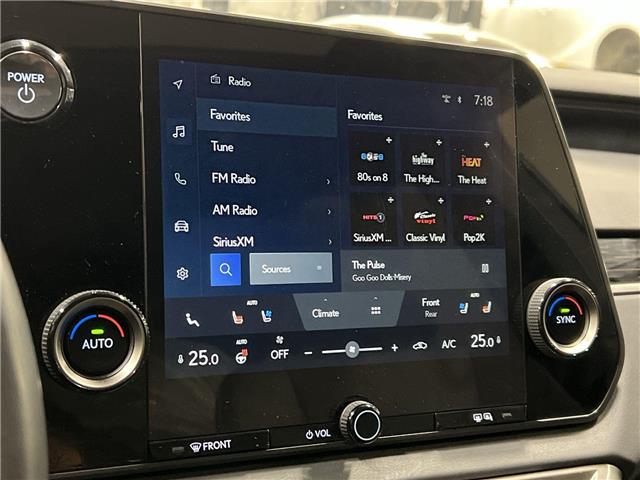 2024 Lexus RX 350h  (Stk: 14112051A) in Markham - Image 16 of 29