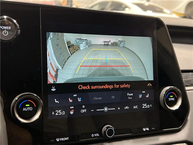 2024 Lexus RX 350h  (Stk: 14112051A) in Markham - Image 17 of 29