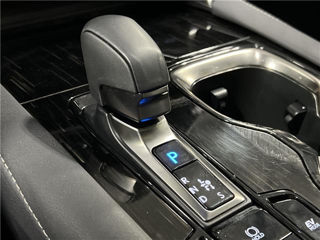 2024 Lexus RX 350h  (Stk: 14112051A) in Markham - Image 19 of 29