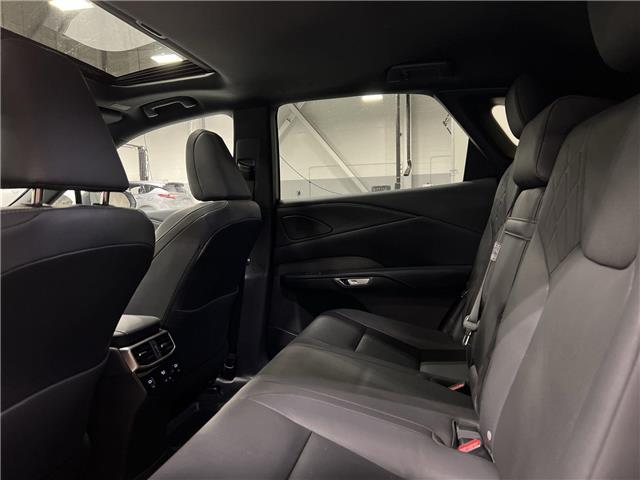 2024 Lexus RX 350h  (Stk: 14112051A) in Markham - Image 23 of 29