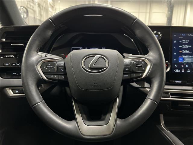 2024 Lexus RX 350h  (Stk: 14112051A) in Markham - Image 24 of 29