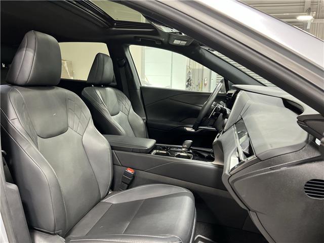 2024 Lexus RX 350h  (Stk: 14112051A) in Markham - Image 25 of 29