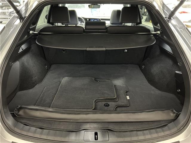 2024 Lexus RX 350h  (Stk: 14112051A) in Markham - Image 26 of 29