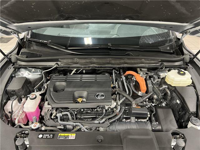 2024 Lexus RX 350h  (Stk: 14112051A) in Markham - Image 28 of 29